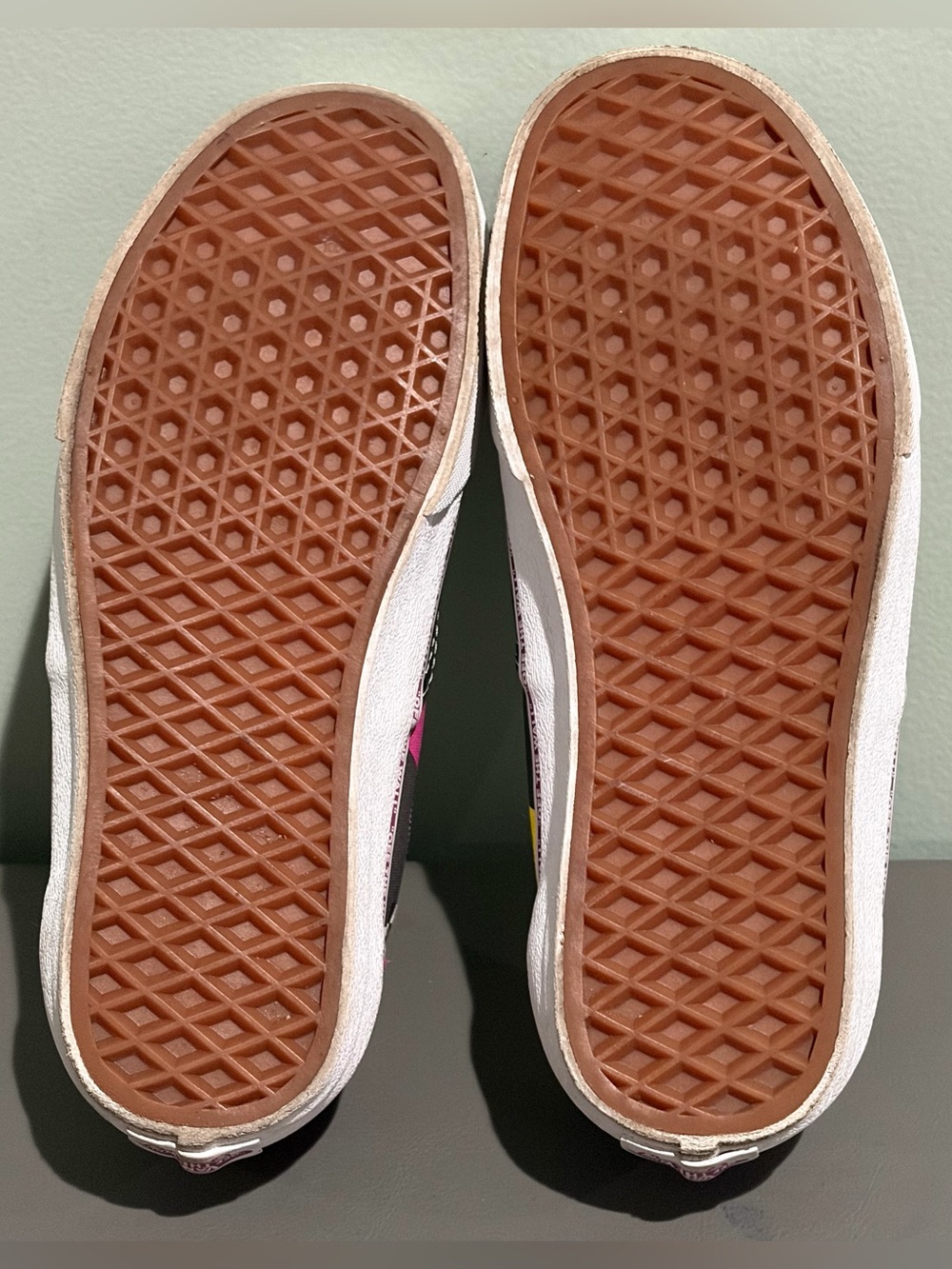 Vans Era Sneakers Shoes - Picture 7 of 8